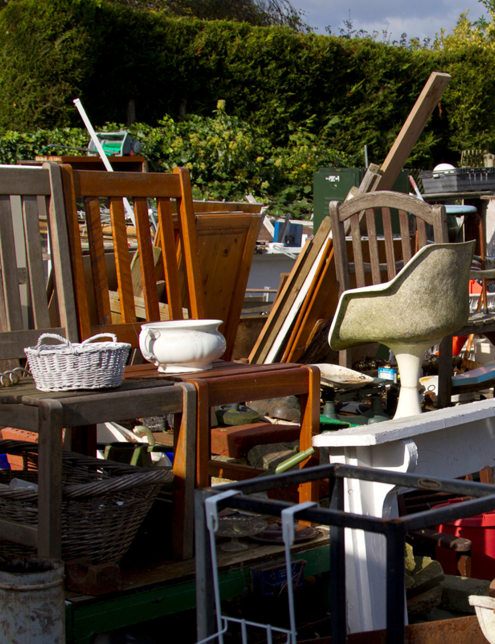 Appliance Removal Dripping Springs TX: New Year Clearout for a Fresh Space