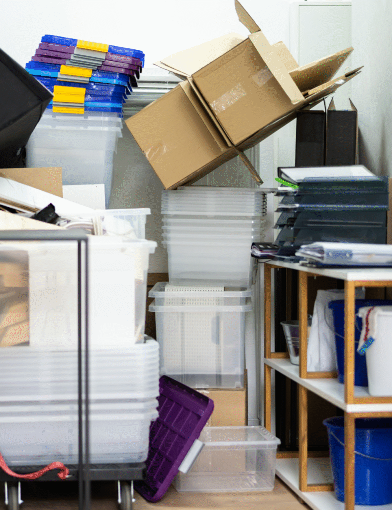 Dripping Springs Junk Removal Fresh Space Junk Removal