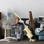 Home Decluttering Dripping Springs: Spring Projects